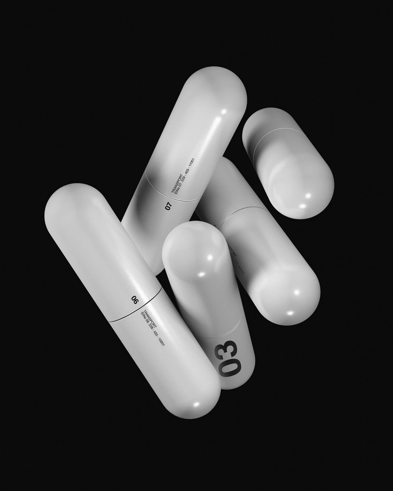 Life sciences research