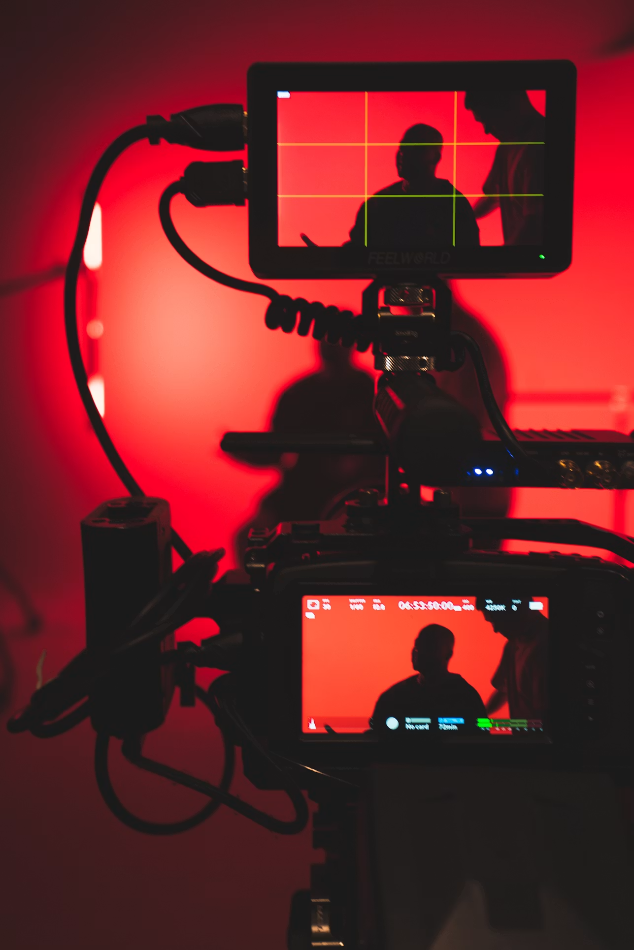 Production team