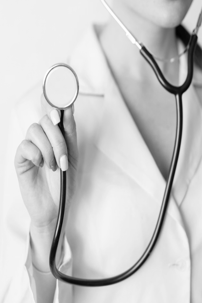 Healthcare AI technology