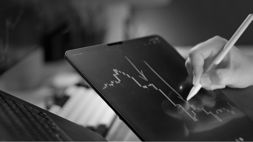 Digital product interfaces